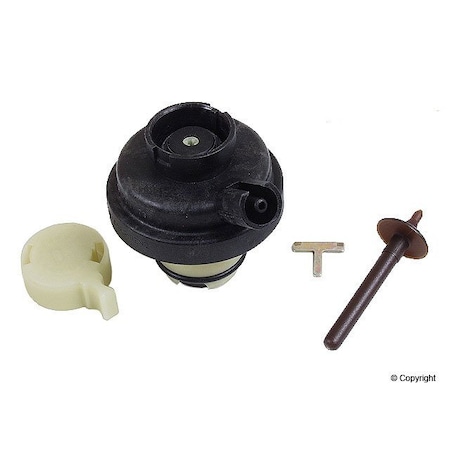 Genuine Modulator Valve, 1262709179 1262709179